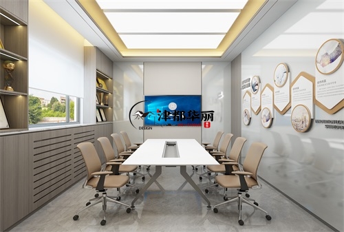 銀川?？蠒?huì)議室設(shè)計(jì)裝修方案鑒賞|銀川會(huì)議室設(shè)計(jì)裝修公司推薦